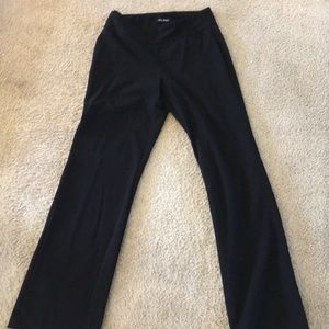 Dress barn size 2 pants